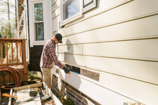 Top rated local Storm Damage Siding Repair specialists in Hines, OR